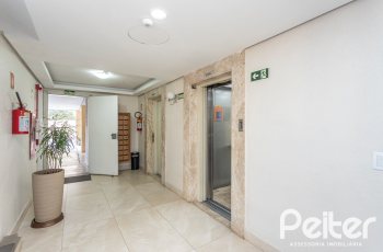 Espera para Elevador 