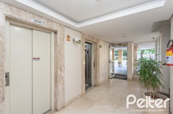 Espera para Elevador