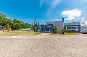 Salão de Festas do Condomínio