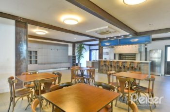 Espaço Gourmet