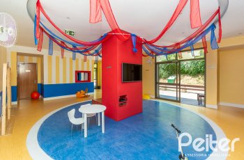 Espaço Kids