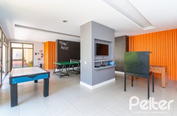 Sala de Jogos