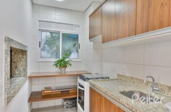 Cozinha Salão de Festas