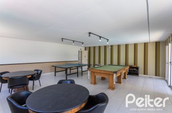  Sala de Jogos