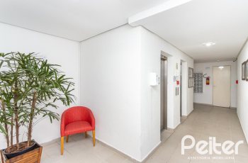 Hall de Entrada