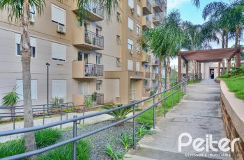  Área Condominial
