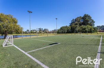  Campo de Futebol