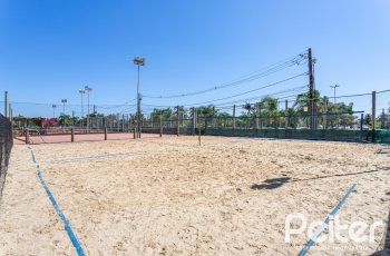  Quadra de Vôlei