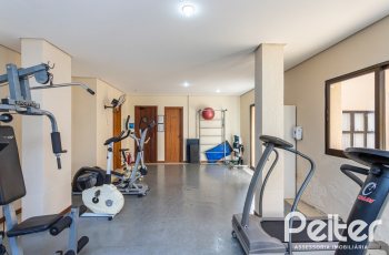 Sala Fitness