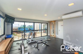  Espaço Fitness