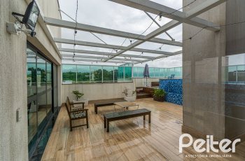  Área da Piscina