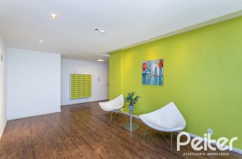  Hall de Entrada Green