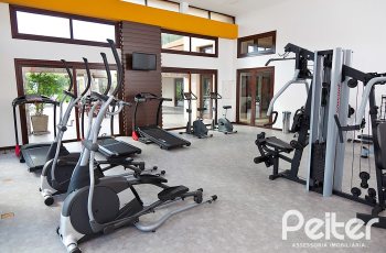 Sala Fitness