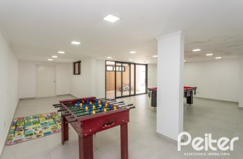  Sala de Jogos