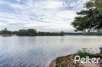  Vista para o Rio Guaíba