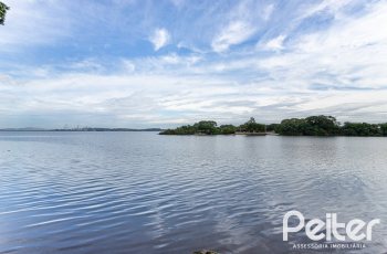  Vista para o Rio Guaíba