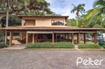  Salão de Festas e Sala Fitness no 2° Pavimento