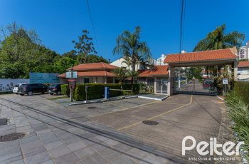  Fachada do Condomínio