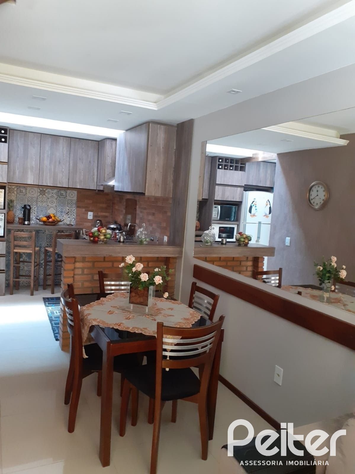 Casa à venda em Aberta dos Morros, Porto Alegre — foto 1