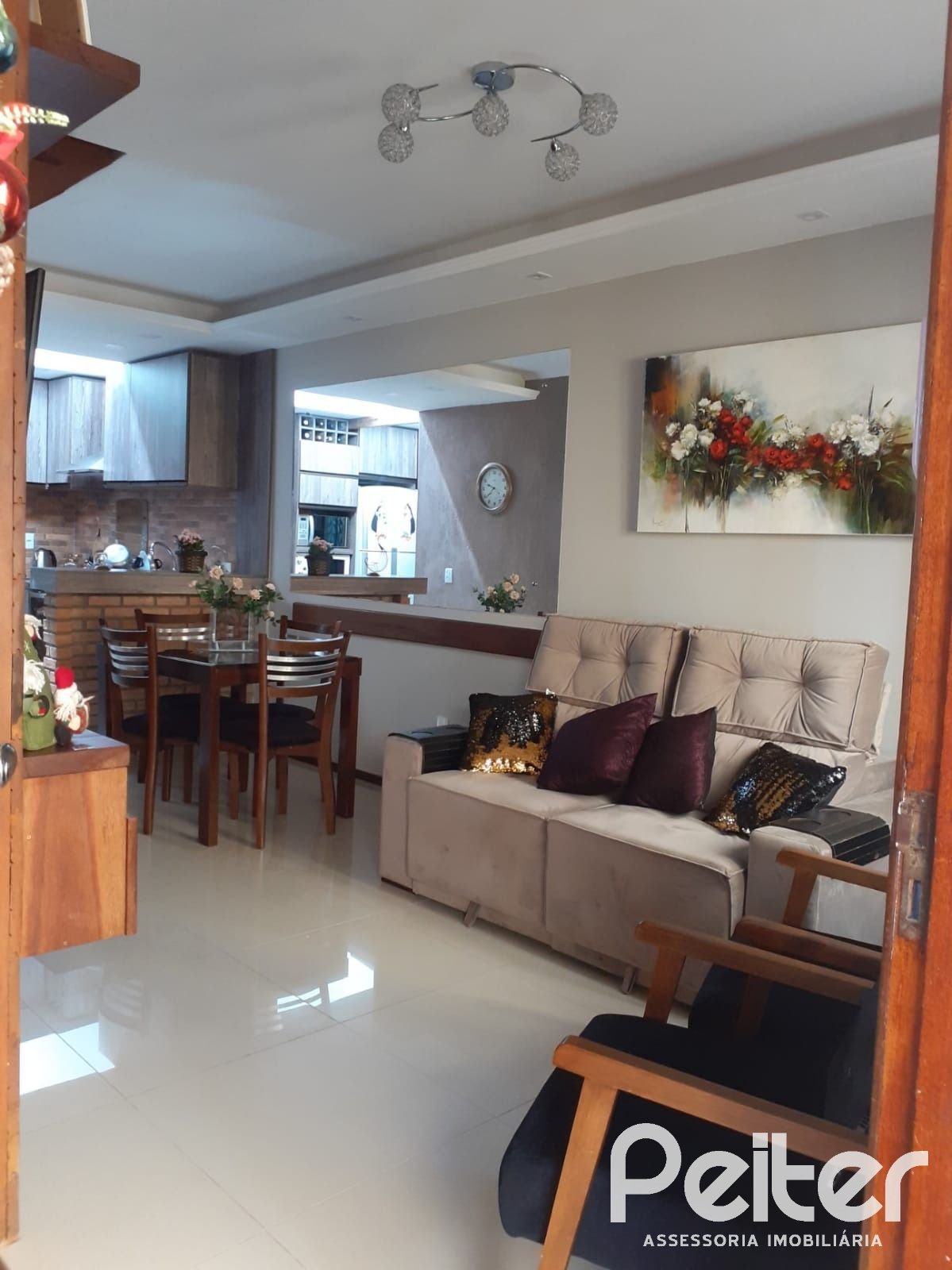 Casa à venda em Aberta dos Morros, Porto Alegre — foto 2