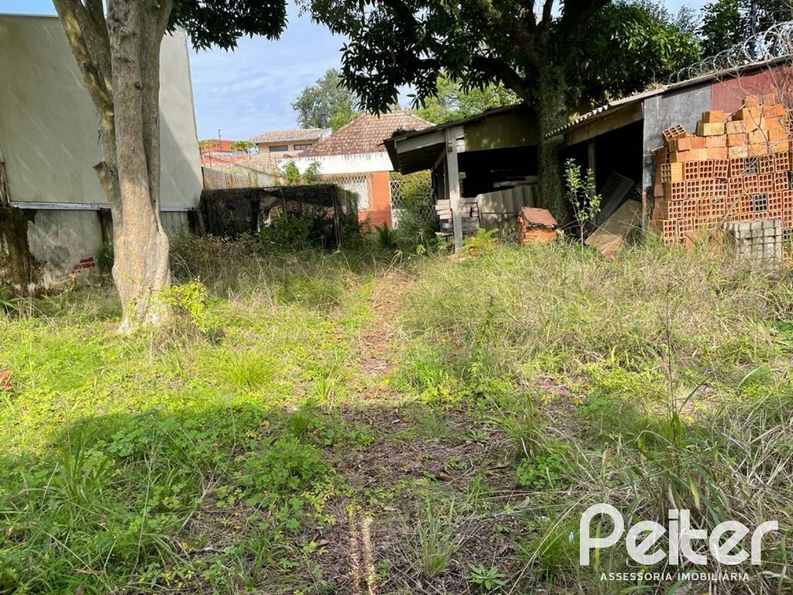 Terreno à venda em Ipanema, Porto Alegre — foto 1