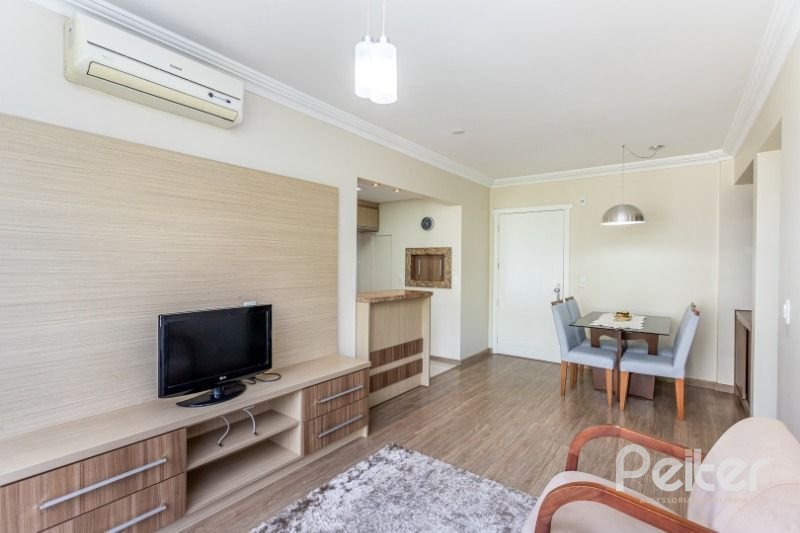 Apartamento à venda em Cristal, Porto Alegre — foto 2