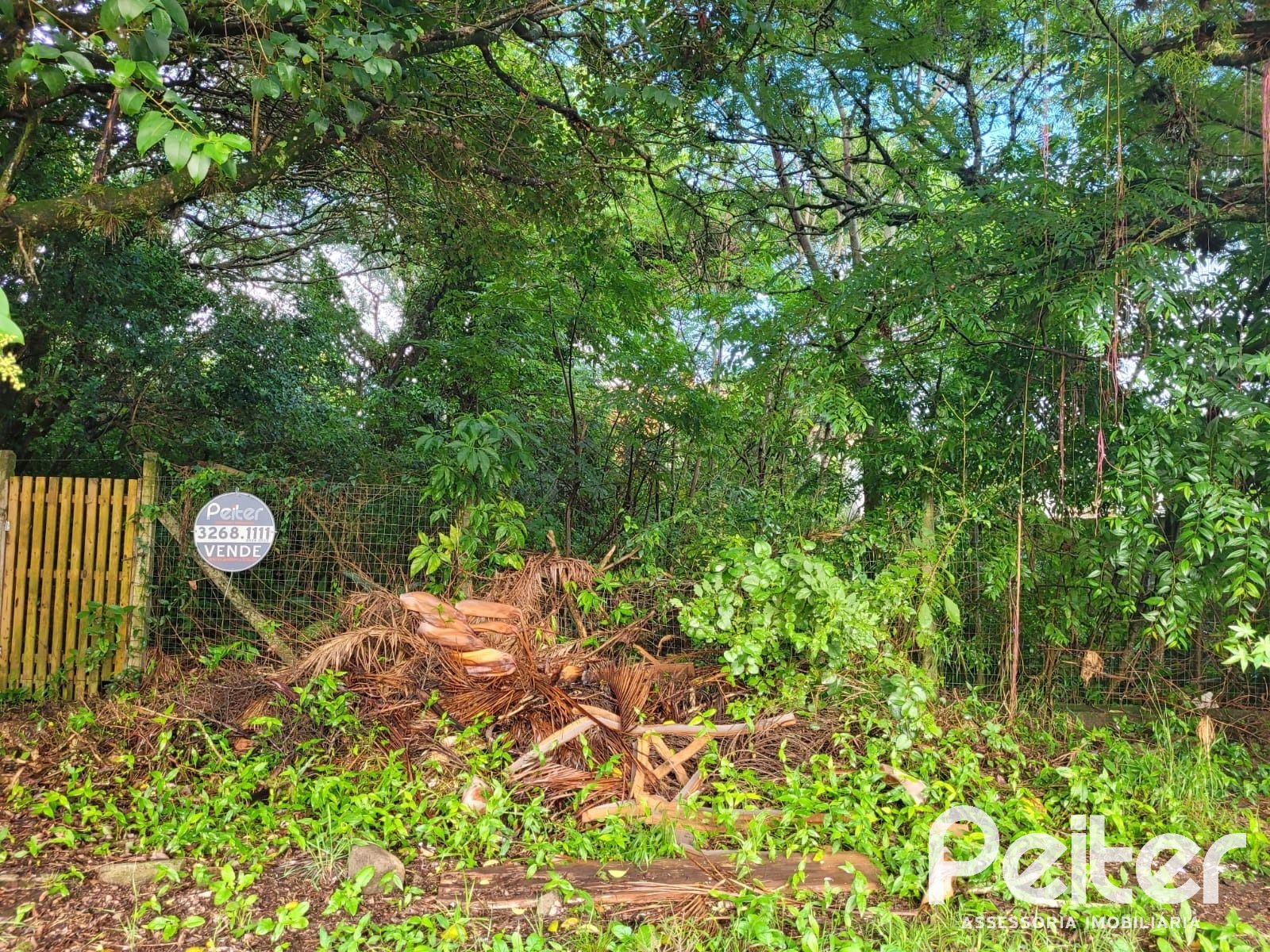 Terreno à venda em Ipanema, Porto Alegre — foto 1