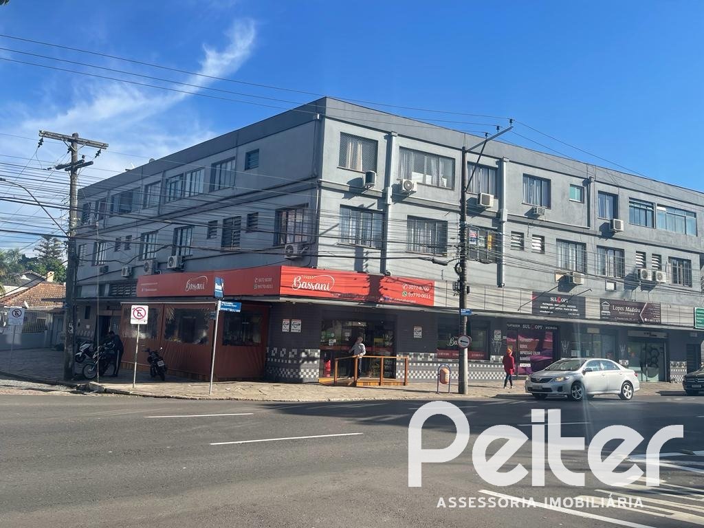 Comercial à venda em Tristeza, Porto Alegre — foto 1