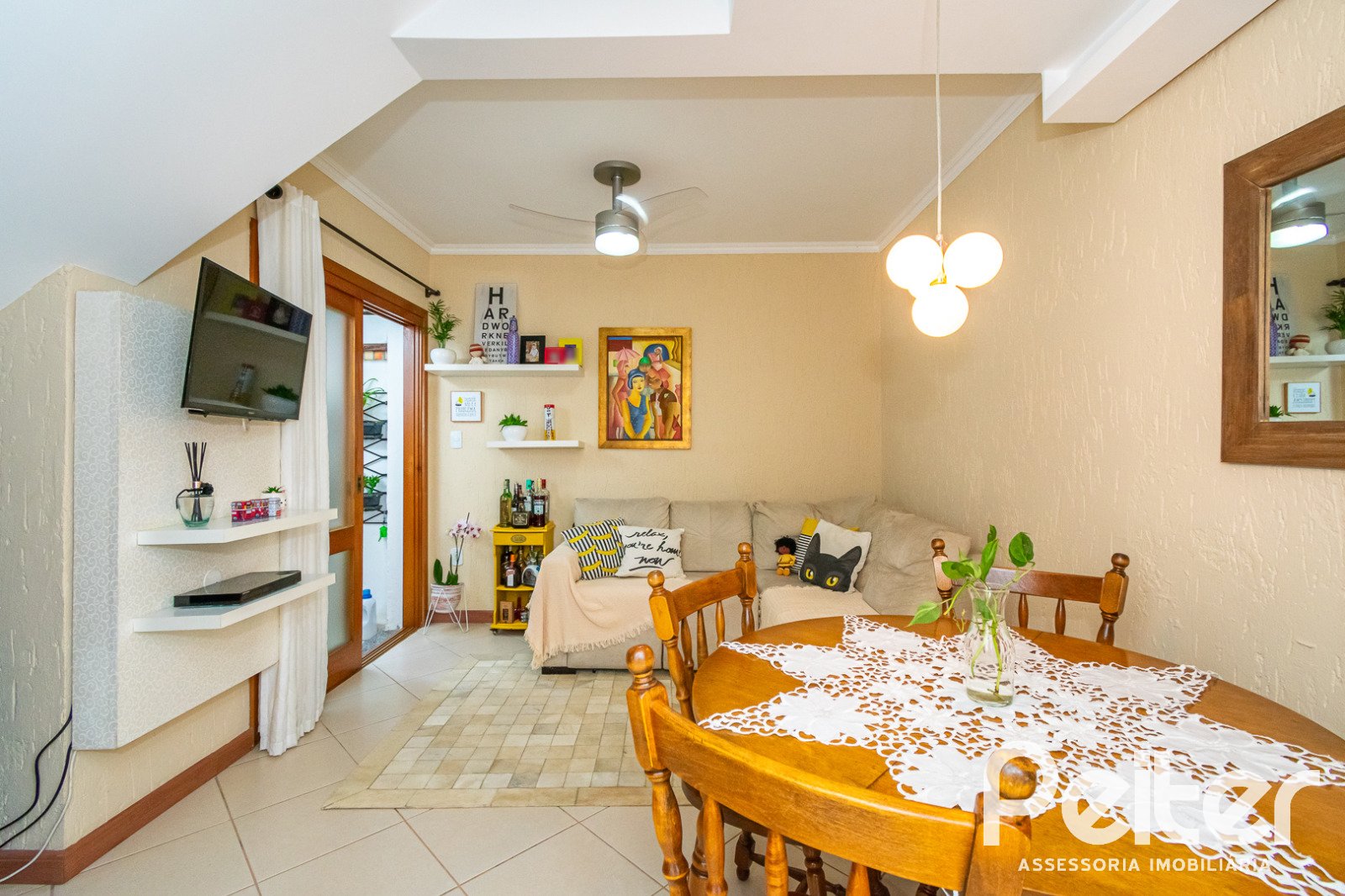 Casa à venda em Guarujá, Porto Alegre — foto 2