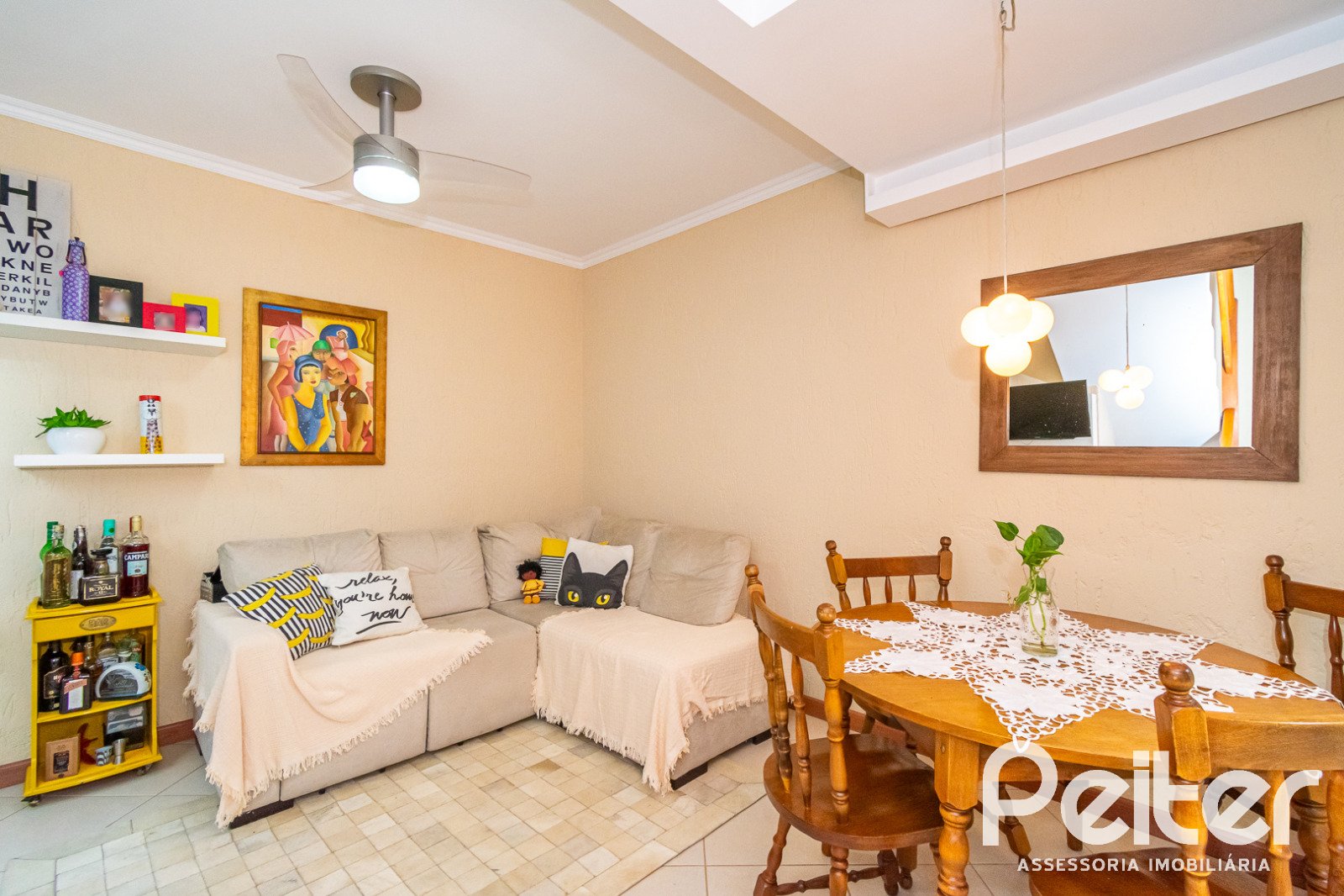 Casa à venda em Guarujá, Porto Alegre — foto 3