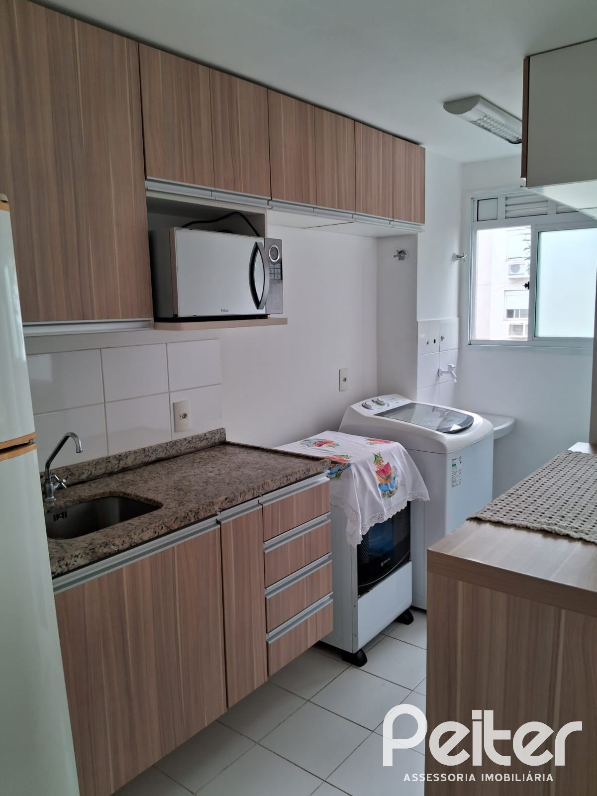 Apartamento à venda em Camaqua, Porto Alegre — foto 4