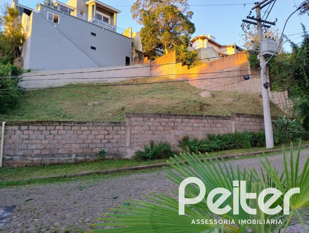 Terreno à venda em Sétimo Céu, Porto Alegre — foto 1