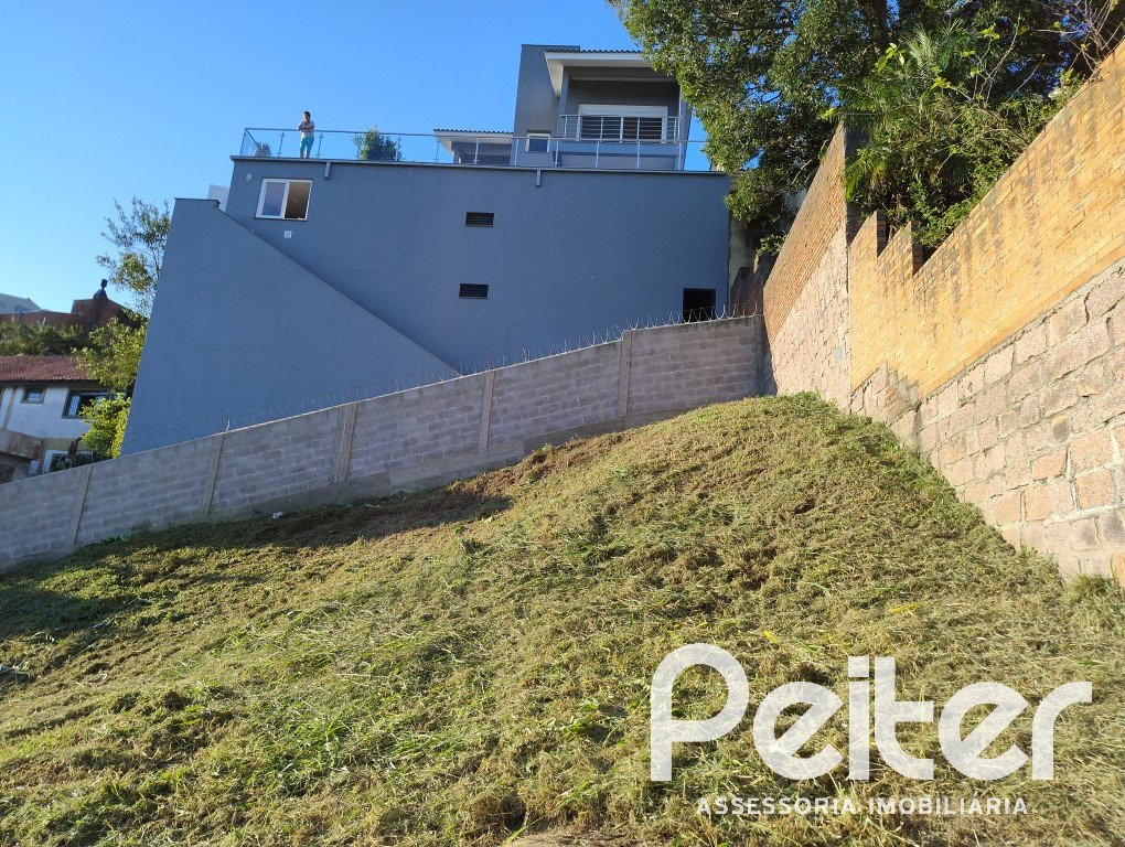 Terreno à venda em Sétimo Céu, Porto Alegre — foto 3