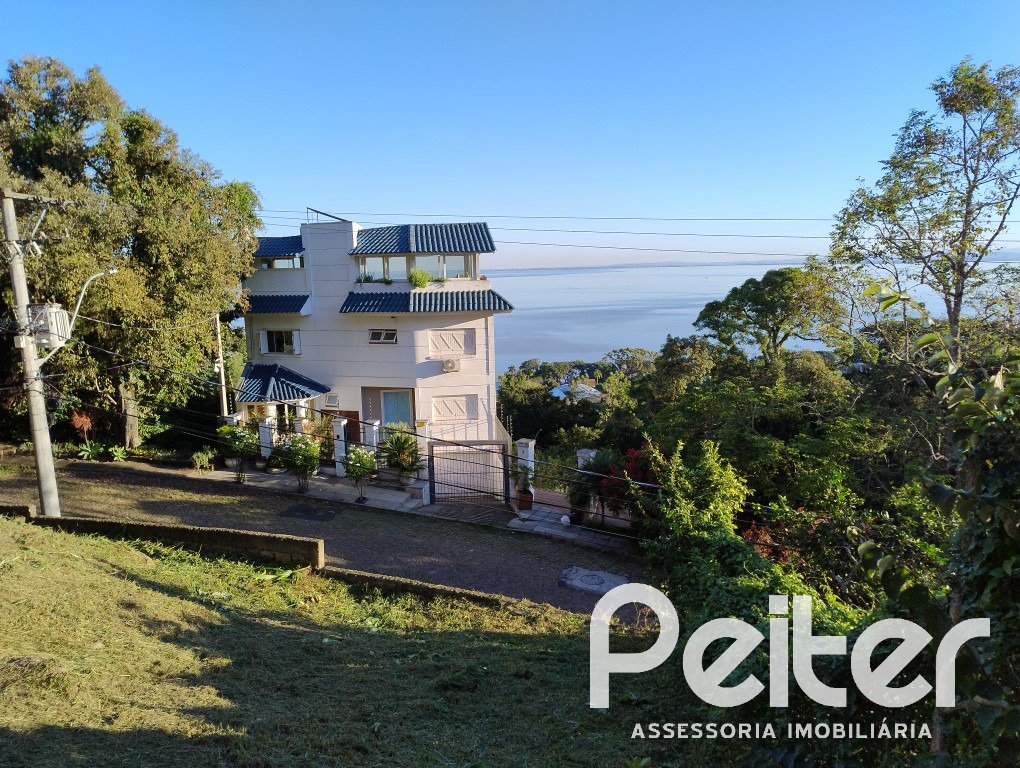 Terreno à venda em Sétimo Céu, Porto Alegre — foto 4