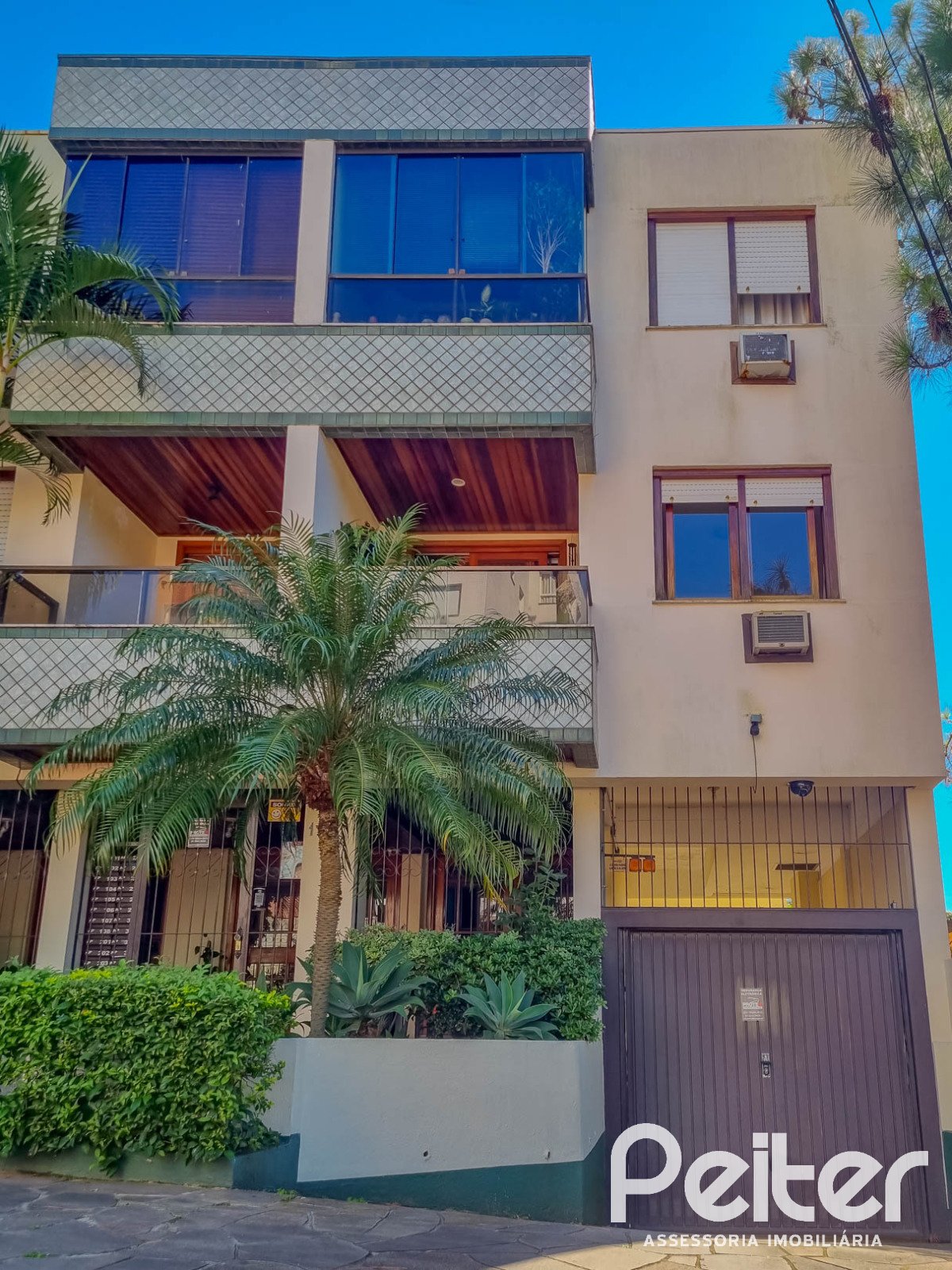 Apartamento à venda em Tristeza, Porto Alegre — foto 1