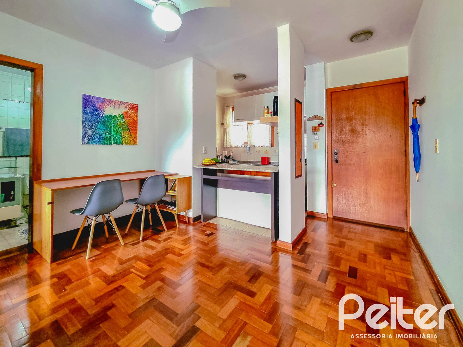 Apartamento à venda em Tristeza, Porto Alegre — foto 2