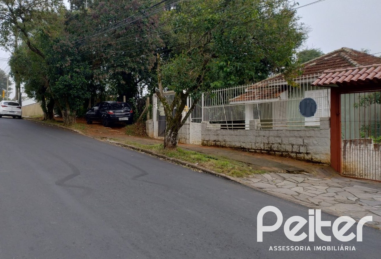 Terreno à venda em Camaquã, Porto Alegre — foto 1