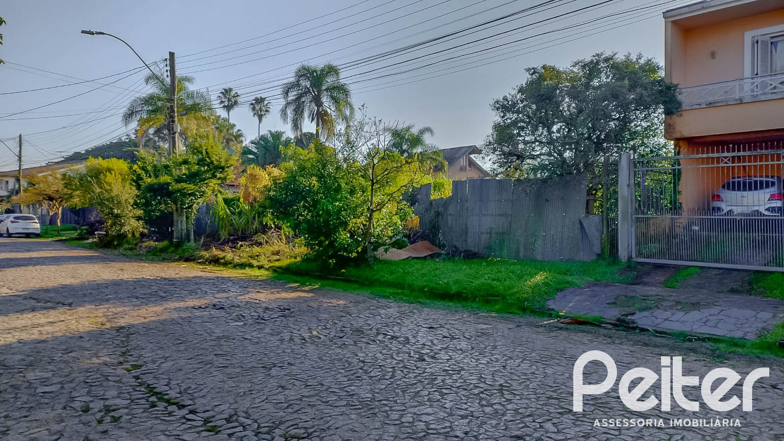 Terreno à venda em Ipanema, Porto Alegre — foto 1