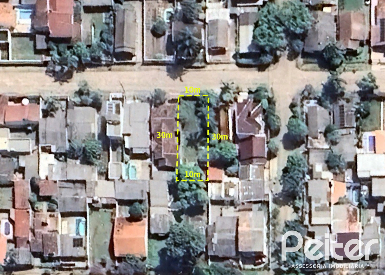 Terreno à venda em Aberta dos Morros, Porto Alegre — foto 1