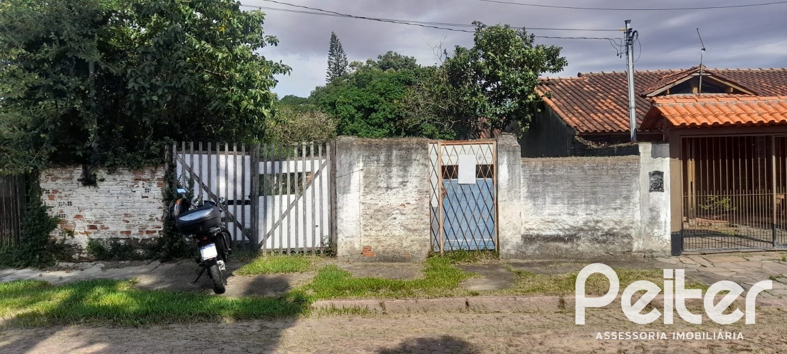 Terreno à venda em Aberta dos Morros, Porto Alegre — foto 3