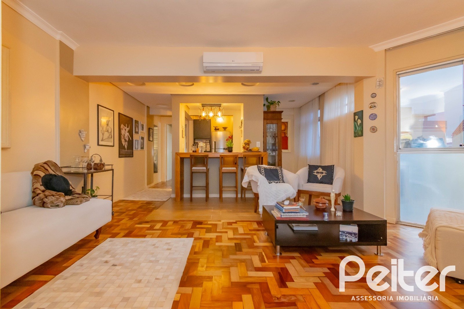 Apartamento à venda em Cristal, Porto Alegre — foto 1