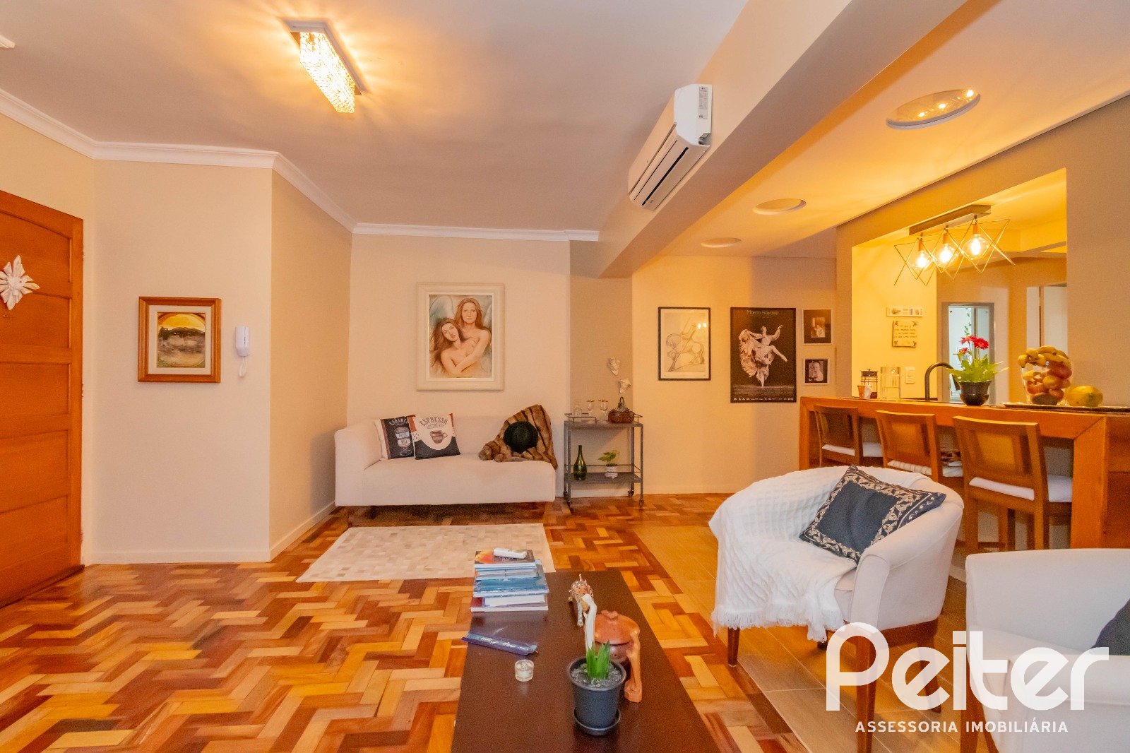Apartamento à venda em Cristal, Porto Alegre — foto 4