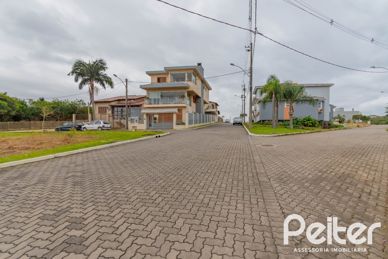 Terreno à venda em Campo Novo, Porto Alegre — foto 3