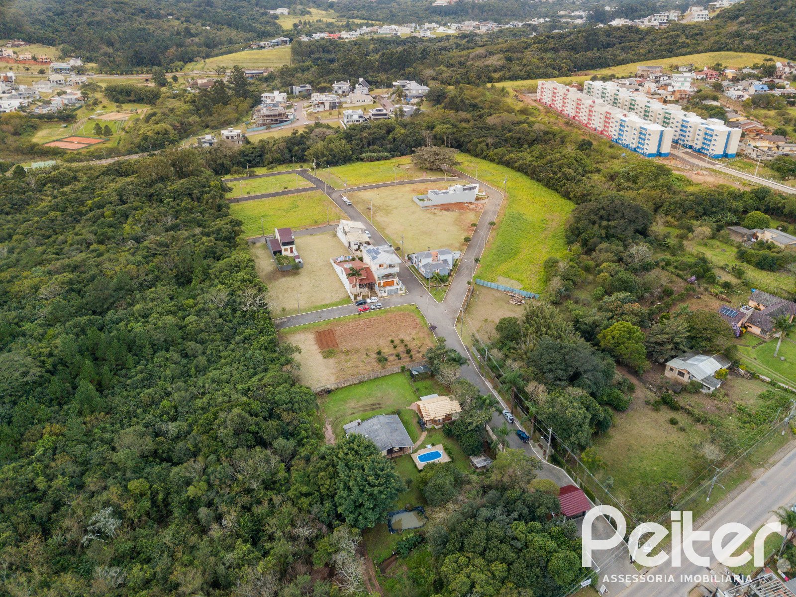Terreno à venda em Campo Novo, Porto Alegre — foto 4