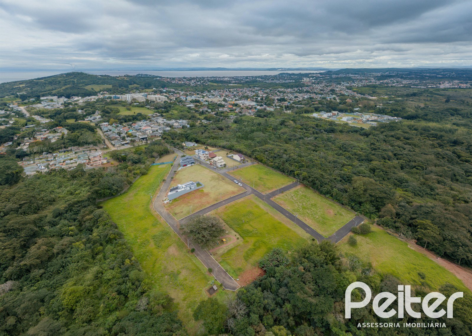 Terreno à venda em Campo Novo, Porto Alegre — foto 5