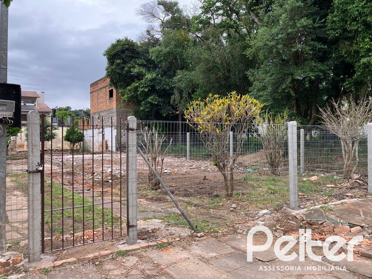 Terreno à venda em Ipanema, Porto Alegre — foto 1