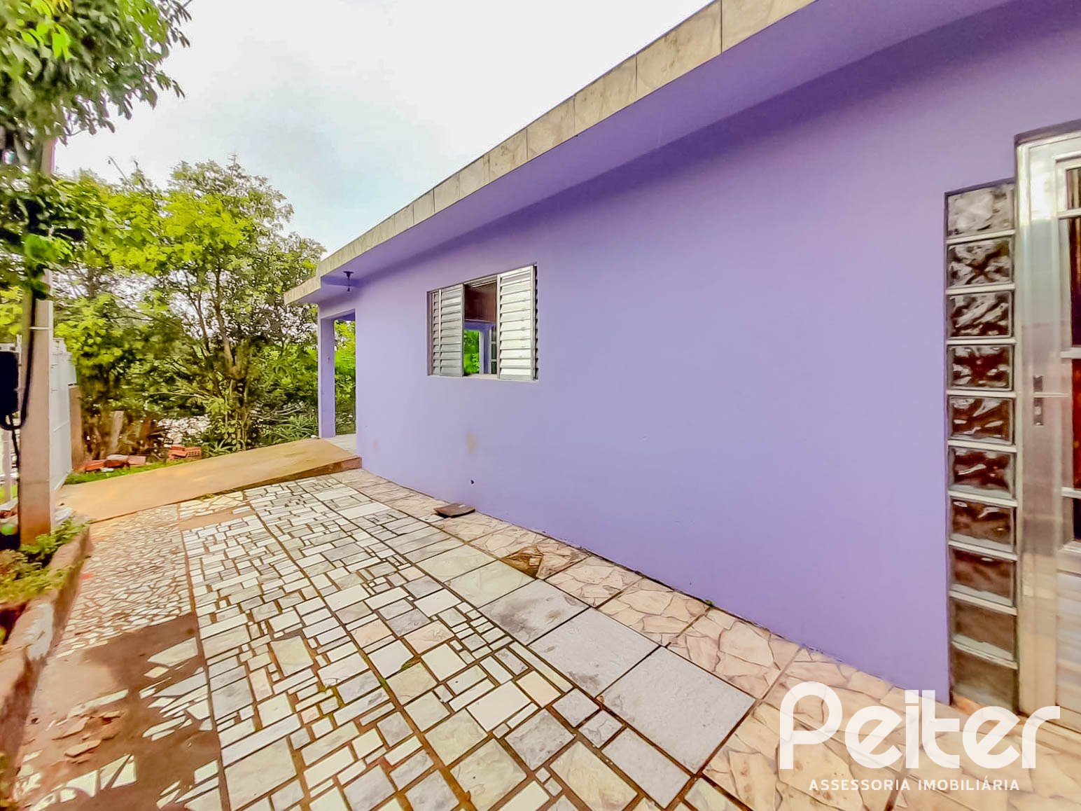 Casa à venda em Campo Novo, Porto Alegre — foto 1