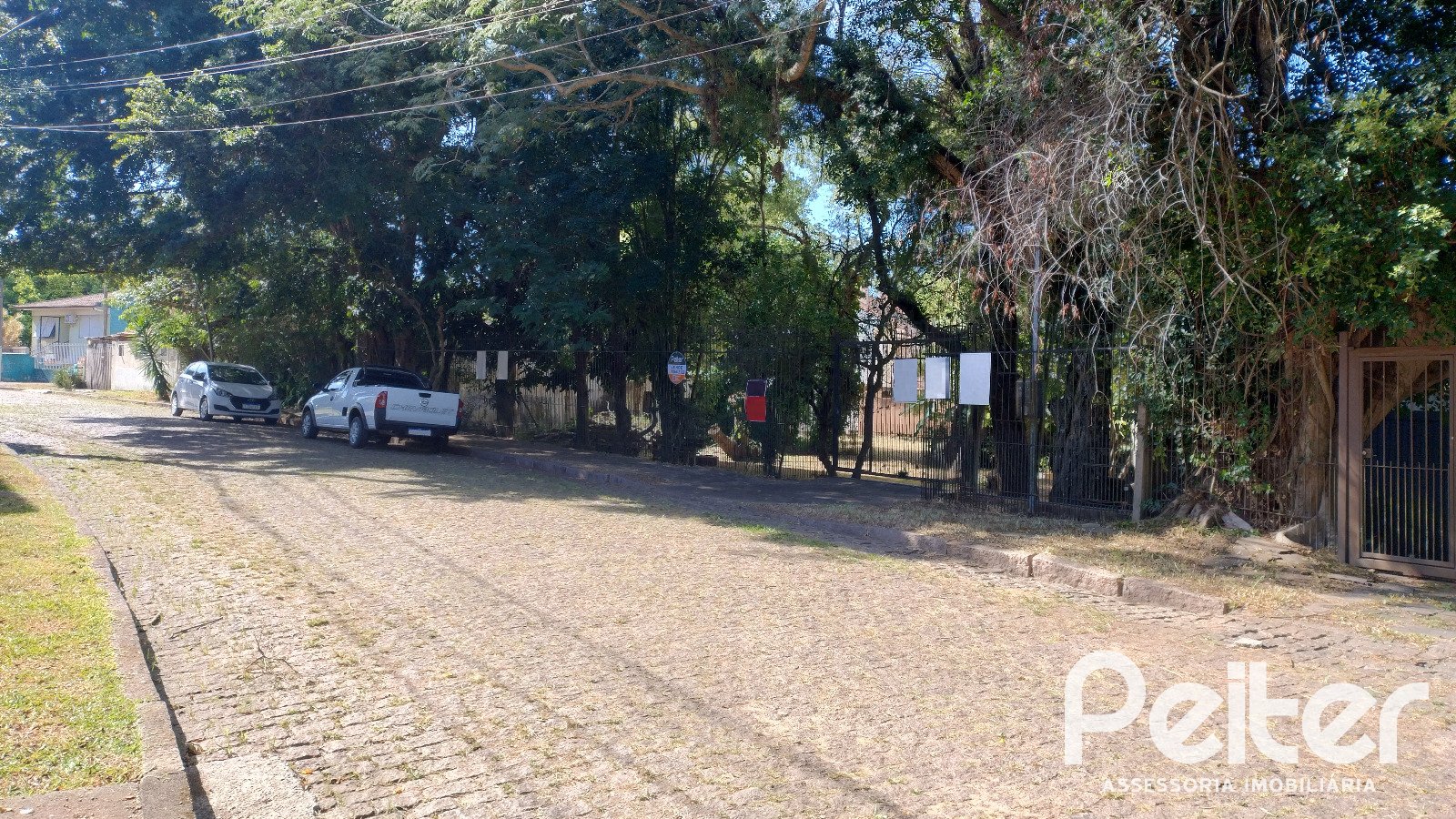Terreno à venda em Guarujá, Porto Alegre — foto 1