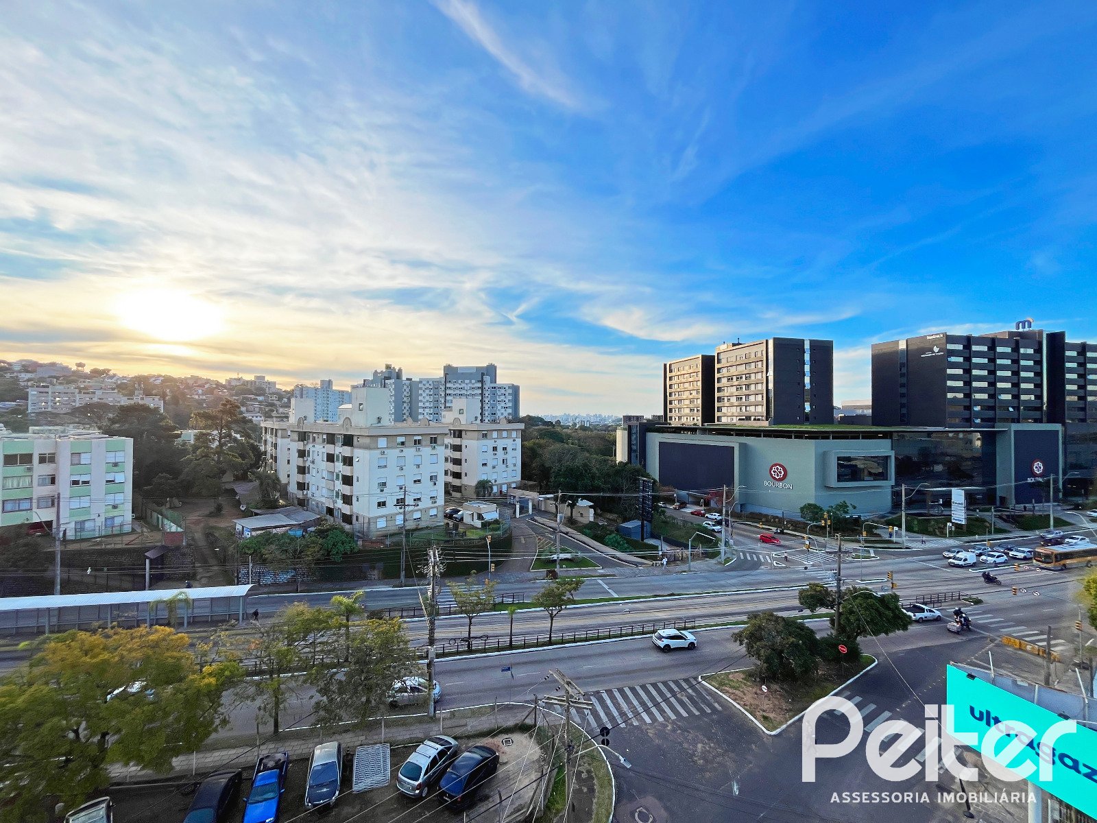 Apartamento à venda em Glória, Porto Alegre — foto 1
