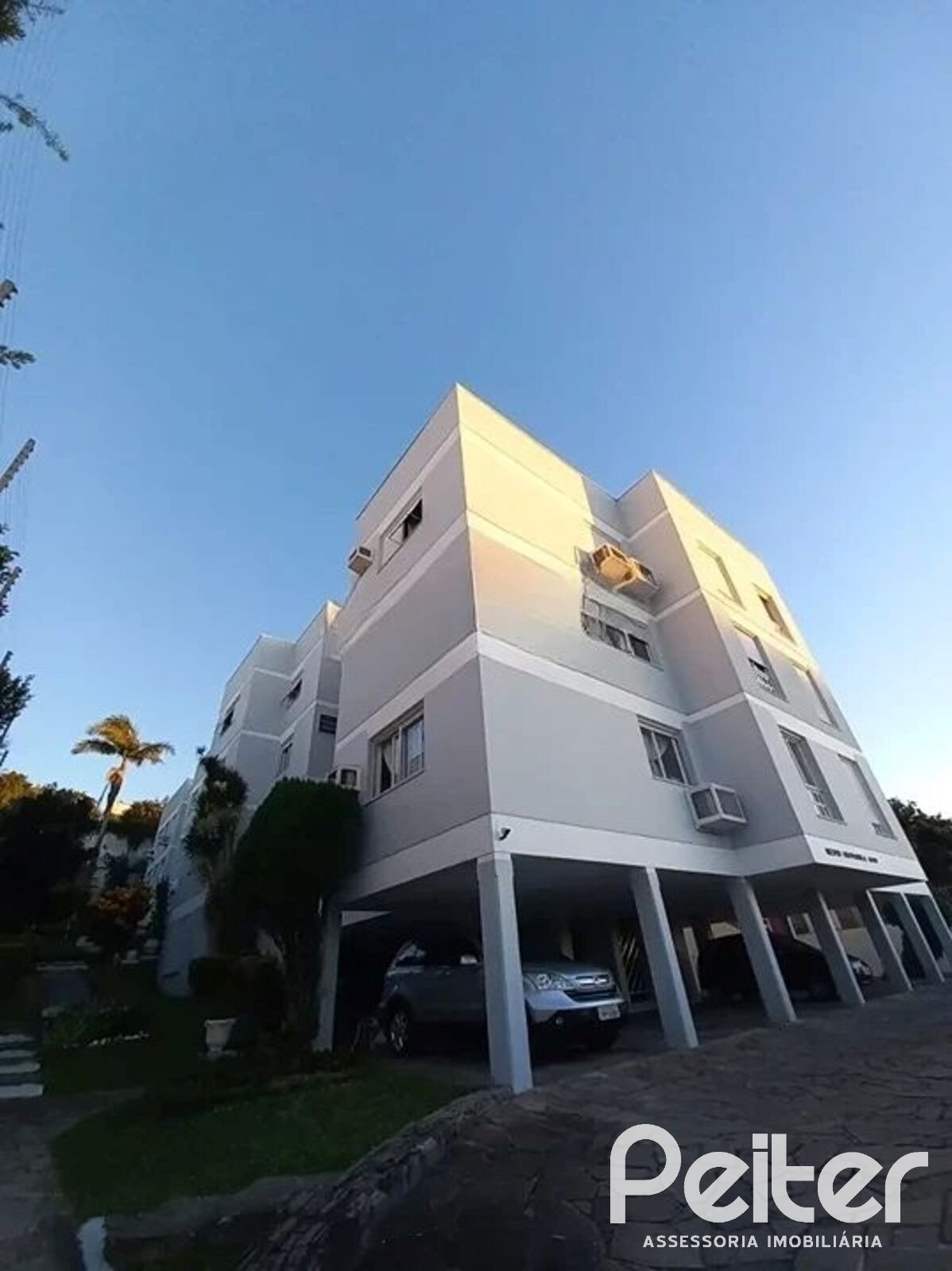 Apartamento à venda em Tristeza, Porto Alegre — foto 1